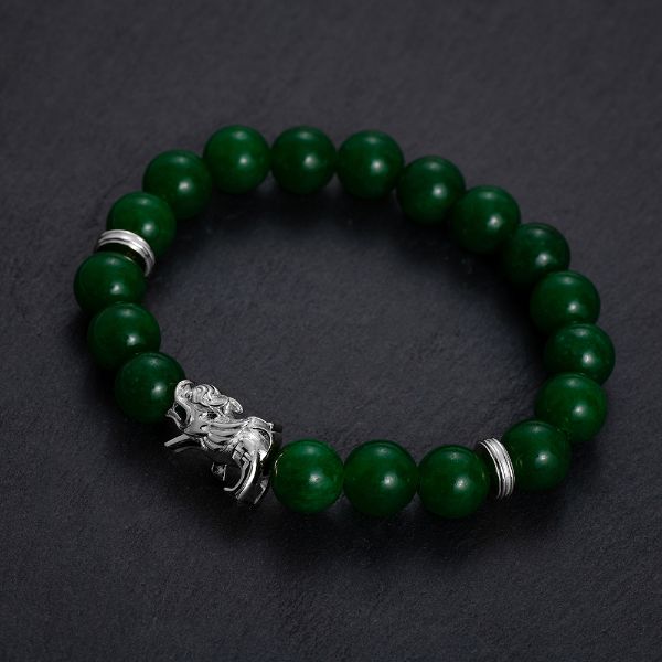 The Collector (Silver)